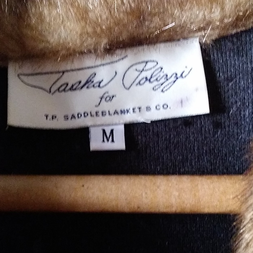 Jacket - Picture 3 of 3